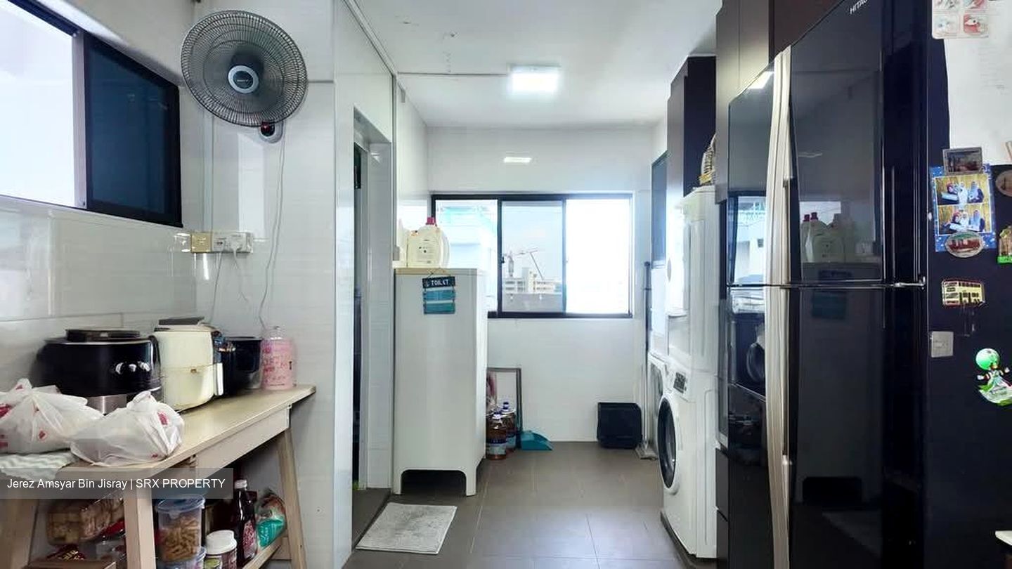 Blk 603 Bedok Reservoir Road (Bedok), HDB 5 Rooms #566594271